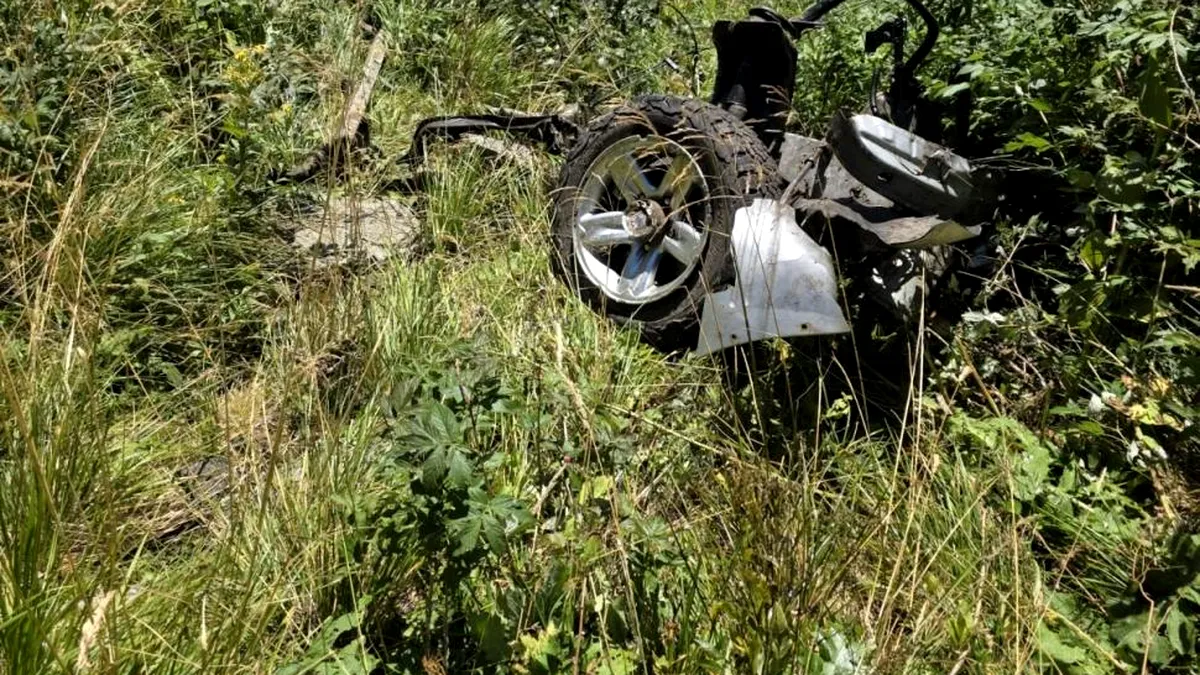 Accidentul din Argeș: De ce victimele accidentului au fost găsite după 9 ore