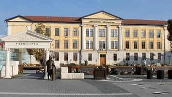Universitatea românească care a obținut un milion de euro de la CE, deși nu este celebră
