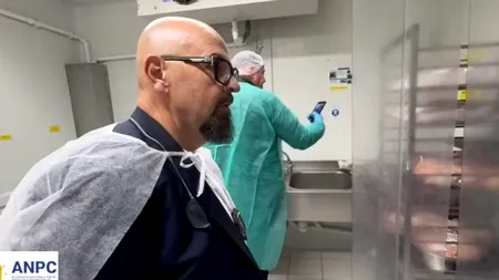 Piedone și comisarii ANPC au aplicat amenzi mari și au închis mai multe locații celebre din Capitală (VIDEO)