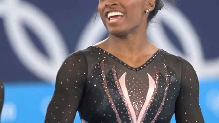 JO 2020: Americanca Simone Biles s-a calificat în toate finalele de la gimnastică artistică