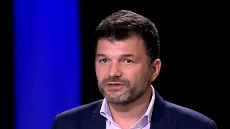 Șeful Gărzii de Mediu, Octavian Berceanu, a fost demis