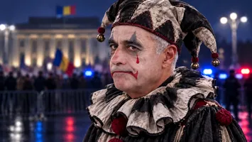 „Președintele ales” al unei țări imaginare. De ce se teme statul român să-și apere propria ordine constituțională?