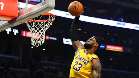 Cine este LeBron James, primul baschetbalist ajuns miliardar