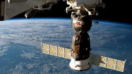 Lansare cu succes: Prima misiune privată spre Staţia Spaţială Internaţională