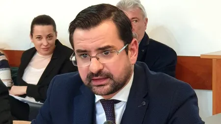 Adrian Chesnoiu, Agricultura: Nu se va mai lucra fără indicatori de performanţă şi calendar de implementare în minister