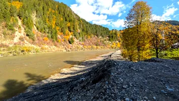 Verificarea construcțiilor hidrotehnice – pentru siguranța comunităților locale din bazinul hidrografic Siret