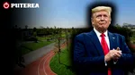 Oficial – noul parc din Sectorul 4 îi va purta numele lui Donald Trump