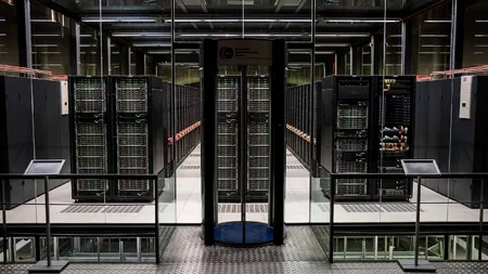 România, implicată în proiectul de construcție a primelor fabrici europene de AI