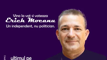 Un român din Germania candidează la alegerile parlamentare din decembrie 2024