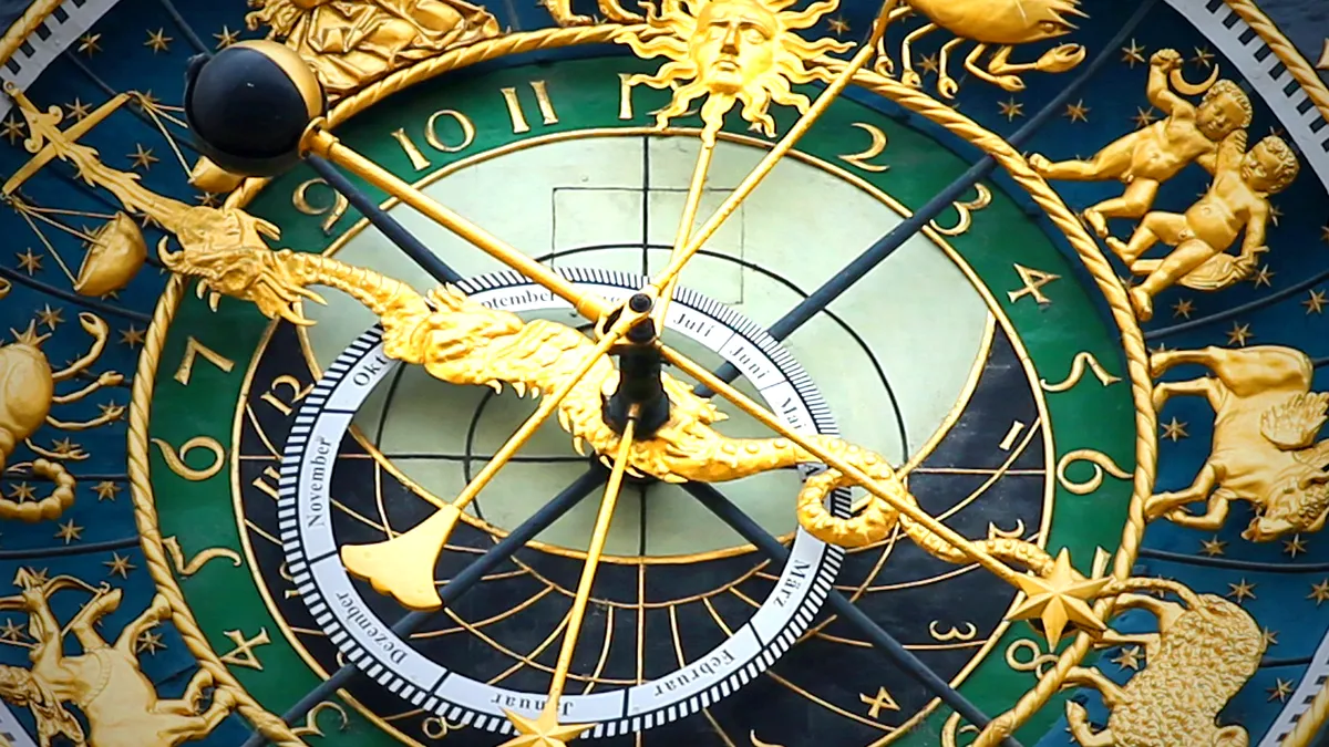 Horoscop 19 august 2023. Este ziua schimbărilor pentru Capricorni