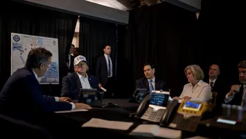 Trump avertizează regimul de la Teheran cu un atac devastator: „Îi vom lovi cu o forță nemaivăzută!”