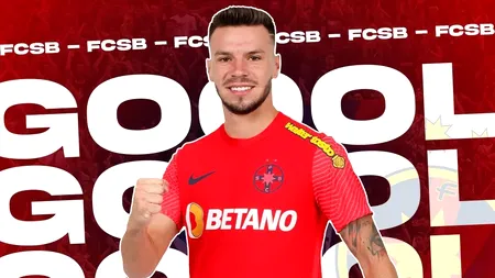 Andrei Cordea a prefațat meciul FCSB - Anderlecht: 
