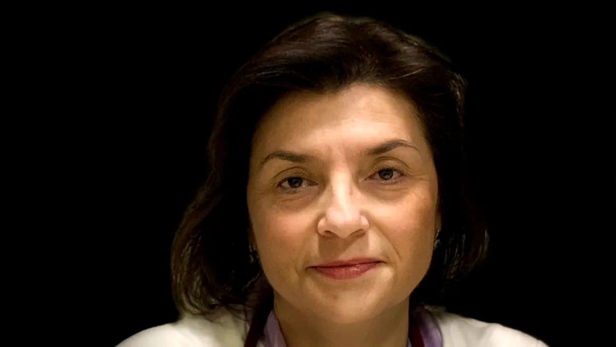 Dr. Anca Coliță: Modernizarea celor două secții de pediatrie  de la ”Fundeni” pentru copii cu leucemii acute