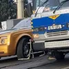 Judecătorii au respins apărarea, dar au redus pedeapsa: verdict definitiv într-un dosar cu un Rolls-Royce și probe refuzate