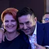 Pe cine vrea familia Claudiu Manda-Olguța Vasilescu să impună în conducerea SRI