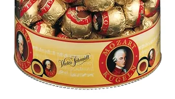 Producător de ciocolată de renume mondial intră în faliment. Dulciurile emblematice vor dispărea de pe piață