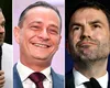 Sondaj comandat de PNL: Ciprian Ciucu și Daniel Băluță, în fruntea preferințelor bucureștenilor pentru Primăria Capitalei