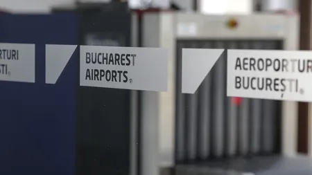 Nu stăpânești engleza și n-ai habar de securitatea aeroportuară? Poți fi șeful Aeroporturi București