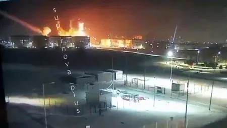 Culmea războiului. Ruşii şi-au atacat propriii civili din greşeală