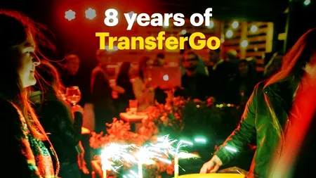 TransferGo a ajuns la peste două milioane de clienți în întreaga lume