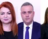 SOS, fără parlamentari de Galați. Deputații Ecaterina Szőke și Florin Jianu au trecut la PSD, senatoarea Olga Onea, la neafiliați
