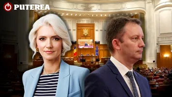 Alina Gorghiu rupe tăcerea în PNL după căderea Guvernului Mureșan: strategia partidului a eșuat, anticipatele nu sunt o soluție