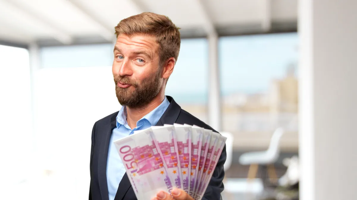 Cel mai bine plătit loc de muncă din România nu necesită studii superioare