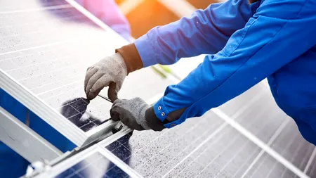 Un pas important pentru energia solară. România se apropie de 600 MW instalați prin PNRR