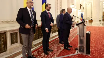 SONDAJ: Scorul care pune presiune pe putere: AUR  ar obține 40%, dacă duminica viitoare ar avea loc alegeri