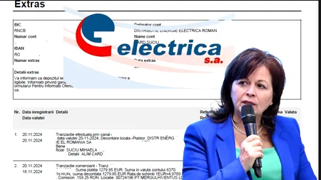 Colosul energetic Electrica, dovedit a fi vulnerabil la atacurile cibernetice