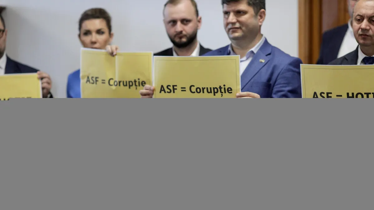 Propunerea de plafonare a prețurilor RCA a fost retrasă la cererea ASF