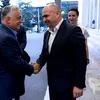 Ce au în comun Ilie Bolojan și Viktor Orban la… Viena