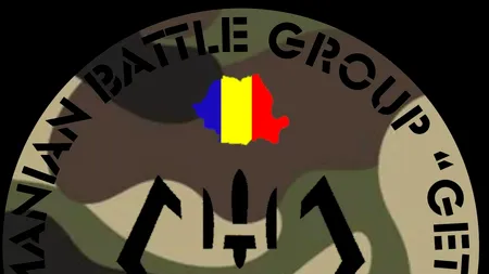 Românii care apără Ucraina au înființat grupul de luptă “Getica”. Unitatea face parte din “Legiunea Internațională” a Ucrainei