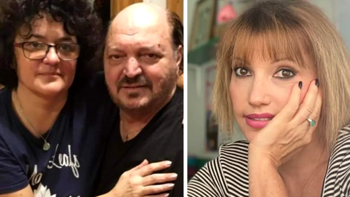 Văduva lui Victor Socaciu, în scandal cu Marina Almășan: 
