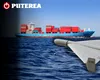 Momente de panică lângă Sulina: Doi marinari, dați dispăruți în Marea Neagră după ce ar fi sărit în apă de teama unei drone