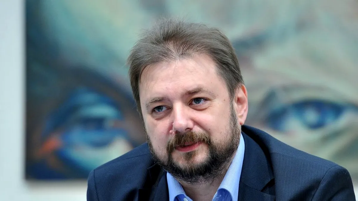 Politologul Cristian Pârvulescu: Nu văd cine ar vota un asemenea Guvern