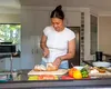 Desert gustos realizat din resturi de pâine. O creatoare de conținut a dezvăluit rețeta