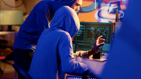 80% din incidentele cibernetice din România, motivate de câștigul financiar, spune Dan Cîmpean