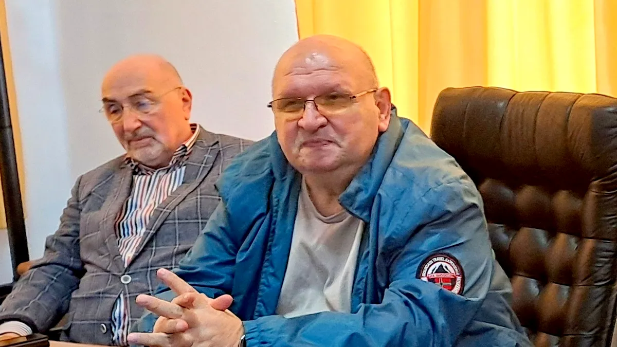 Reformă în PNL. „Ne disociem de liberalismul de cumetrie!”, este mesajul noilor lideri ai PNL Galați