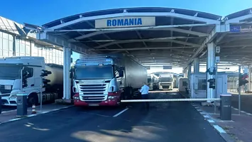 Finanțele promit digitalizarea completă a Vămii! Factura: 40 milioane de lei