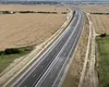 De azi, Bucureștiul va putea fi ocolit complet pe autostradă. Se deschide lotul 3 al Autostrăzii A0