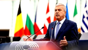 Dan Nica: „România propune o bursă a energiei electrice și gazelor în Uniunea Europeană”