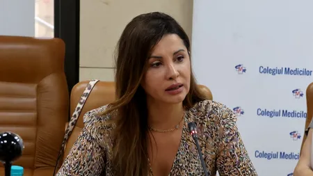 Feblețea baronului PSD Horia Teodorescu, deputat Mirela Furtună, a lăsat Tulcea pentru București