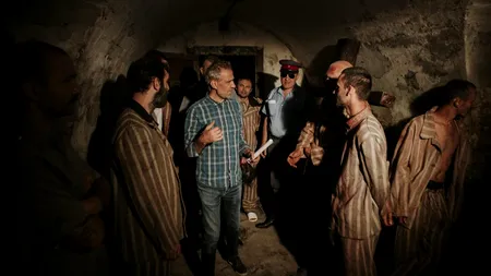 Pentru cine nu știe despre ce a fost vorba în comunism: „Experimentul Piteşti