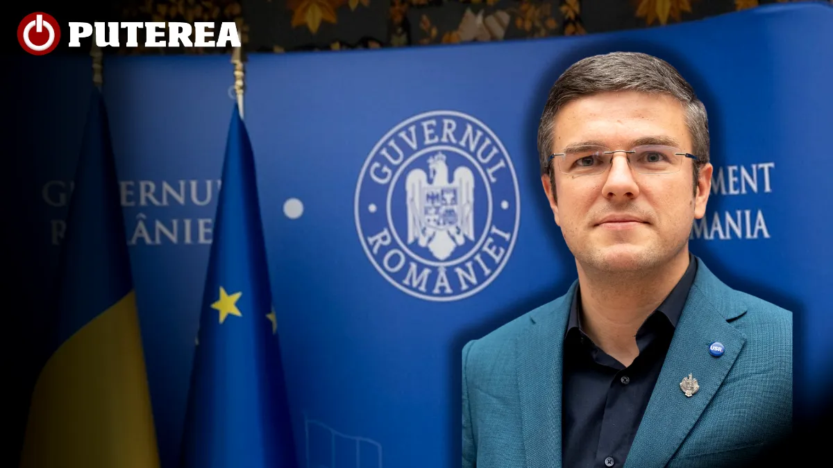 Ministrul Irineu Darău a declanșat o campanie agresivă de userizare a Ministerului Economiei