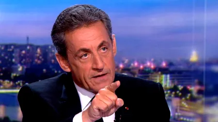Atac: Sarkozy a vorbit despre „elitele care strâmbă din nas ca maimuțele”