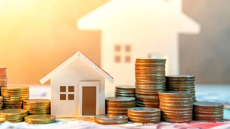 Orașul cu cele mai ieftine apartamente. Prețul, la jumătate față de cele din marile orașe