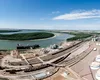 INCREDIBIL. Moldova și-a vândut Portul Giurgiulești cu 1.000 de euro, iar România „toacă” 400.000 de euro pentru consultanța privind achiziționare