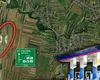 A7 mai face un pas: au fost atribuite contractele pentru două benzinării la Milcovul