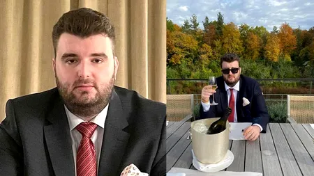 Condamnare de doi ani de închisoare pentru Victoraș Micula, după ce a tras cu o armă de asalt pe un pod din Oradea
